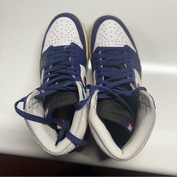 Air Jordan 1 Rare air - Picture 6 of 8